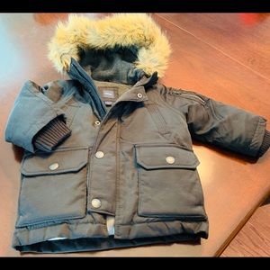 Baby Gap winter coat